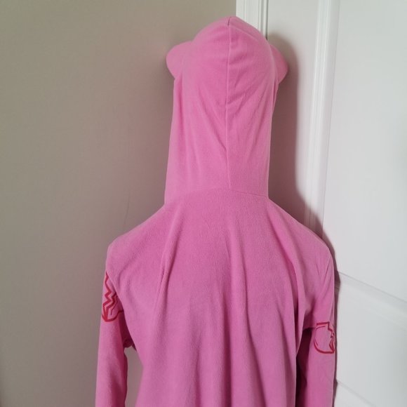 DC Comics Harley Quinn Bird of Prey Onsie - Picture 4 of 6